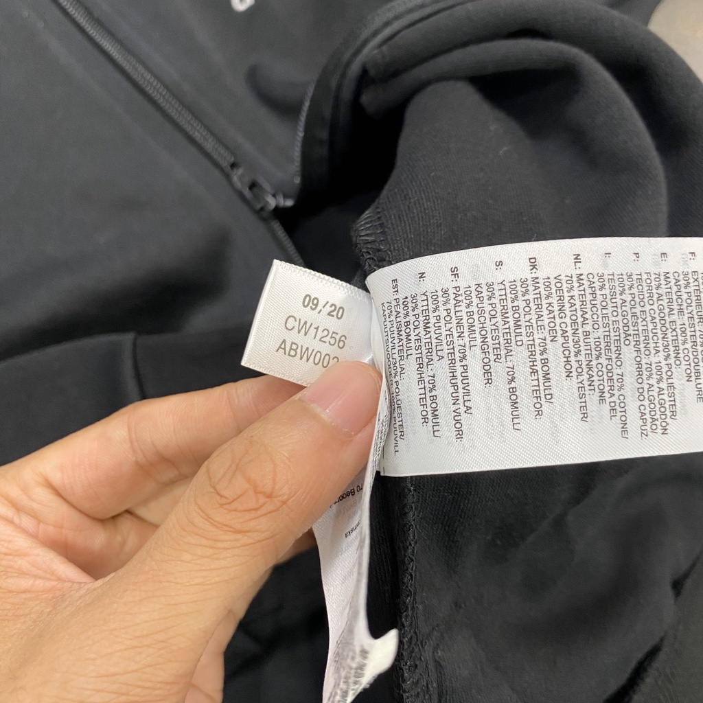 [ HÀNG XUẤT DƯ XỊN ] Bộ Thể Thao Adidas SST TRACK SUIT BLACK - CW1256 | ẢNH THẬT | SẴN FULL MÀU HOT NHẤT