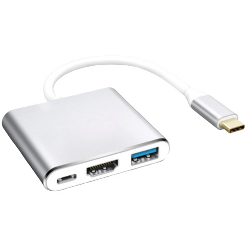 Cáp Chuyển Type-C ra USB 3.0,HDMI, Type-C