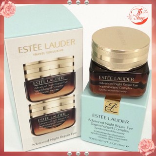 Kem mắt Estee Lauder Advanced Night Repair Eye Supercharged Complex II fullsize 15ml