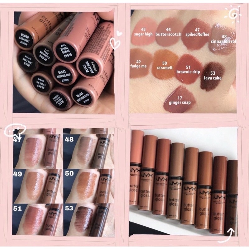 Son NYX chính hãng Soft Matte Lip Cream