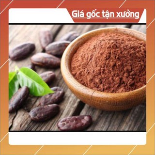 Freeship - Bột ca cao nguyên chất 100 g