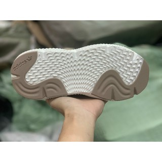 Giày prophere nâu hồng
