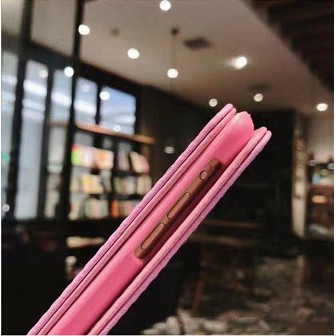 Bao Da Máy Tính Bảng Họa Tiết Hello Kitty Cho Ipad 10.2 2018 Air 2 Mini 5 Ipad 23 9.7 Ipad 2019