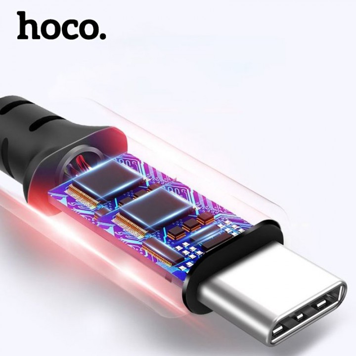 Cáp Hoco X14 Type C dài 2m