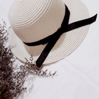 Nón cối đi biển