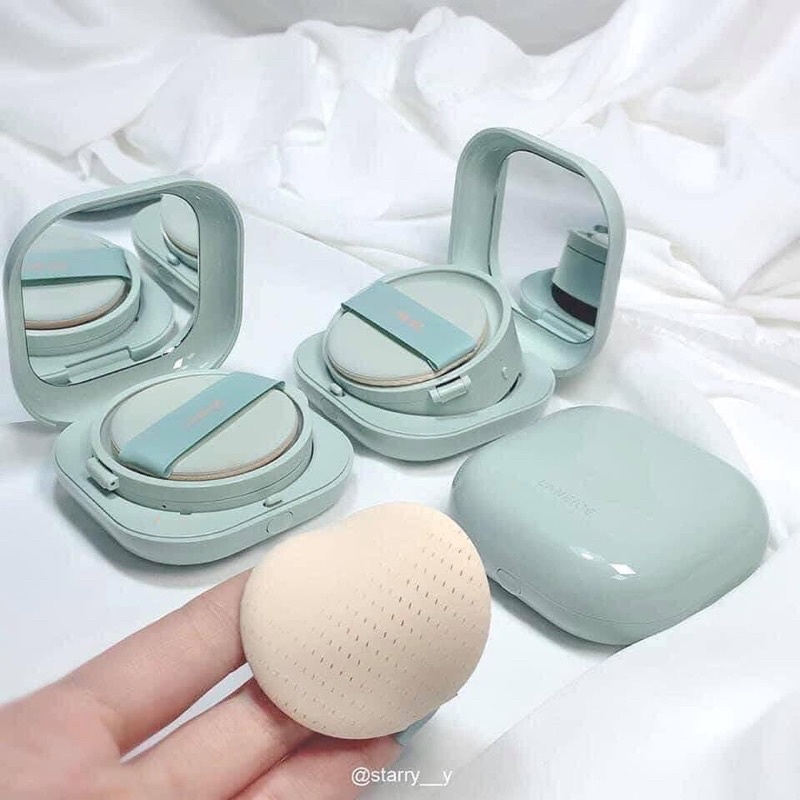 [Date 2025] Phấn nước cushion Laneige NEO - NEW 2022