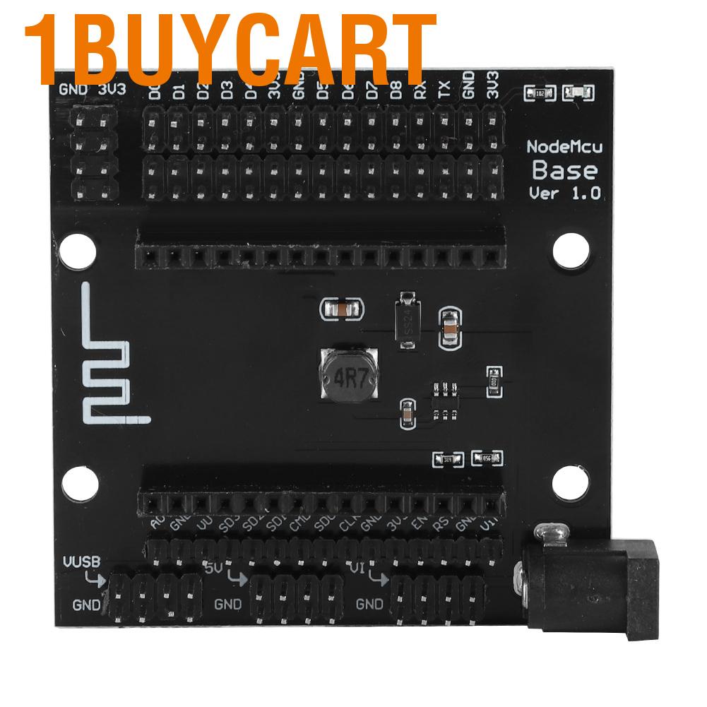 Bảng mạch mở rộng phát triển WIFI ESP8266 chuyên nghiệp