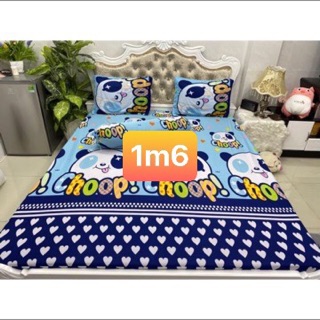 Drap thun han quoc