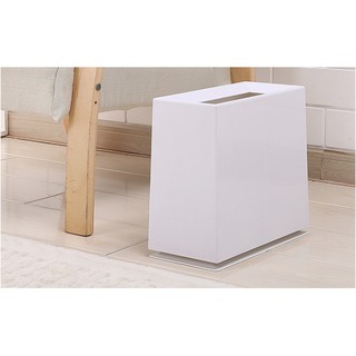 Thùng rác Minimalism