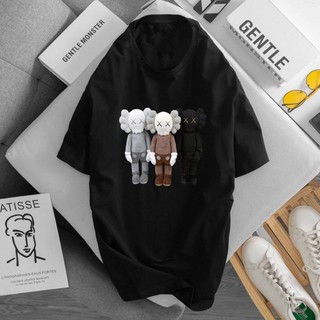 Áo thun Unisex kaws