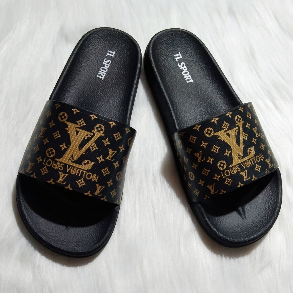 Dép nam , dép nữ quai ngang đúc nguyên khối L vê bạch kim, siêu rẻ siêu bền giá tại xưởng rẻ nhất miền nam