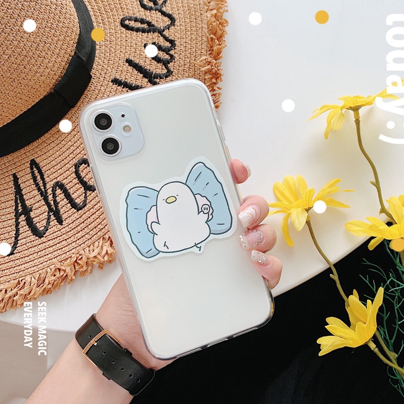 Ốp điện thoại Dinuo cho iPhone 5/5s/6/6plus/6s/6s plus/6/7/7plus/8/8plus/x/xs/xs max/11/11 pro/11 promax | BigBuy360 - bigbuy360.vn