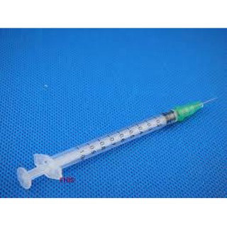 10 kim tiêm Insulin VINAHANKOOK 1ml