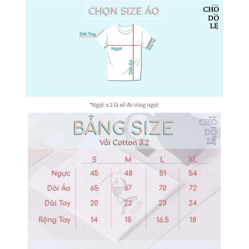 Áo thun tay ngắn unisex Chodole cho cả nam và nữ, chất liệu vải cotton in hình #saigonese