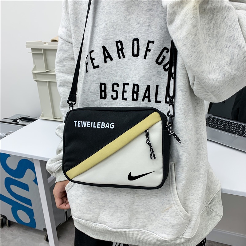 Túi Xách NIKE 100% Chính Hãng Dành Cho Nam Và Nữ