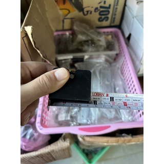 Bánh xe thau nhỏ/lớn ( bánh xe cửa lùa nhôm cỏ hệ 500-700)