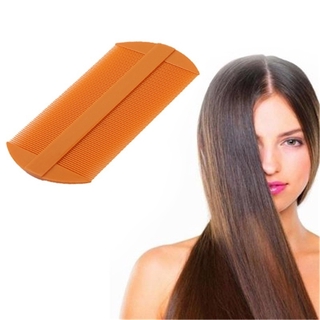 Lược chải tóc răng khít tiện lợi