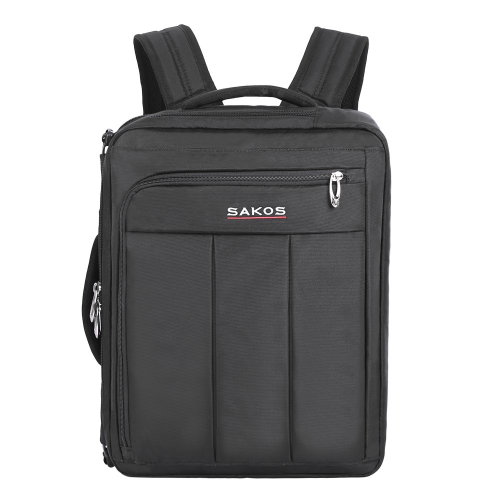 [CHÍNH HÃNG] Cặp đa năng SAKOS FLASH 11 (15&quot;) - tại Balonation.vn