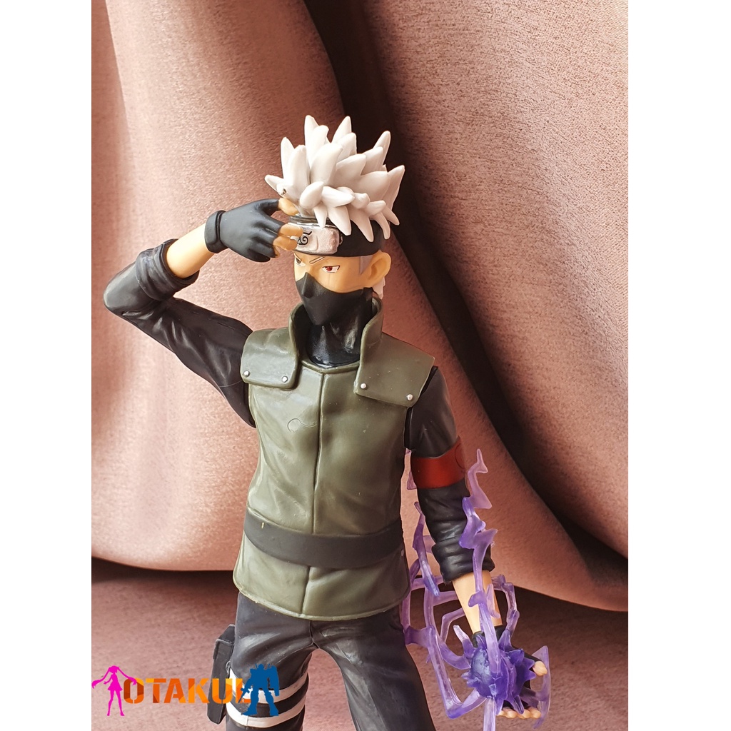 Mô Hình Figure Hakate Kakashi - Naruto