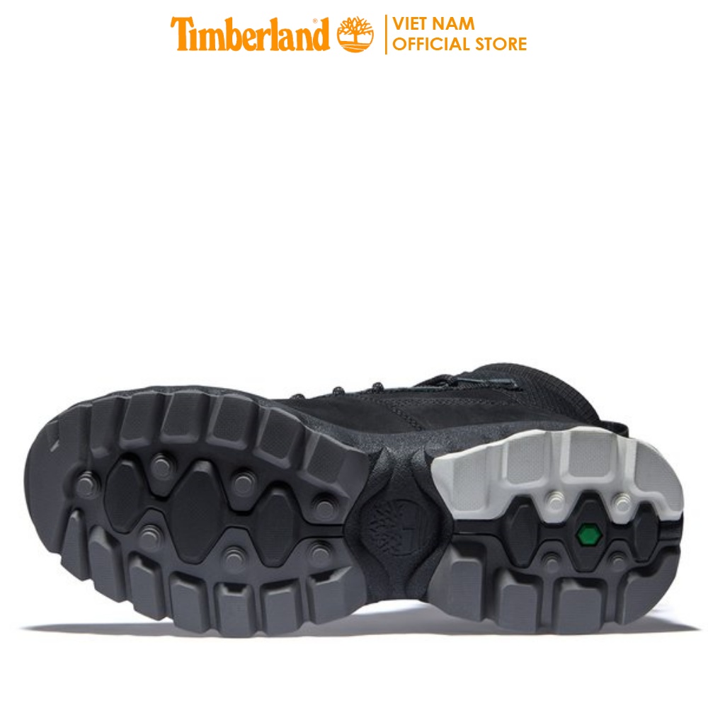 Giày Boots Thể Thao Nam Timberland GS Edge Waterproof Boot TB0A2KT401