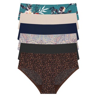 Quần Lót Nữ Marguerite 03058