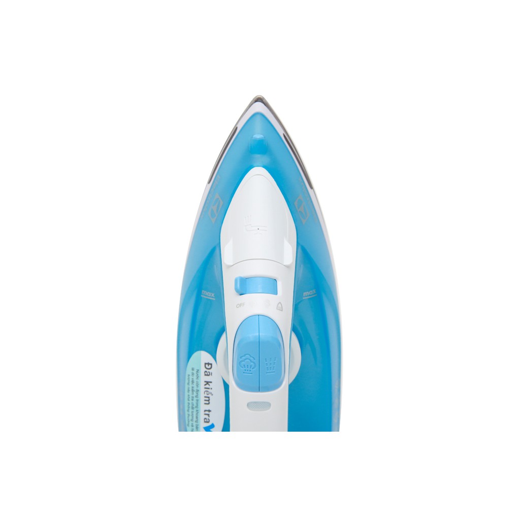 Bàn ủi hơi nước Electrolux Esi4017 - Phân phối chính hãng