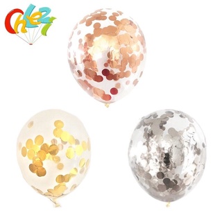 10 bóng kim tuyến sequin