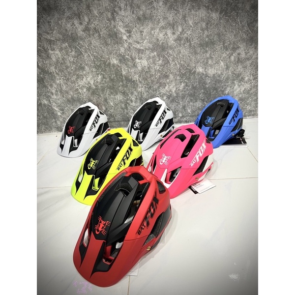 Nón Thể thao xe đạp BatFox-J06