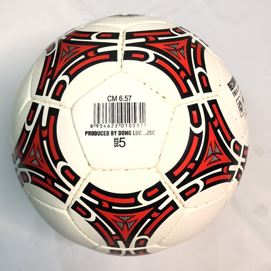 QỦA BÓNG ĐÁ - QUẢ BÓNG ĐÁ Động Lực Số 5 MC 6.33  5 Hoa EF (Nhiều Màu )