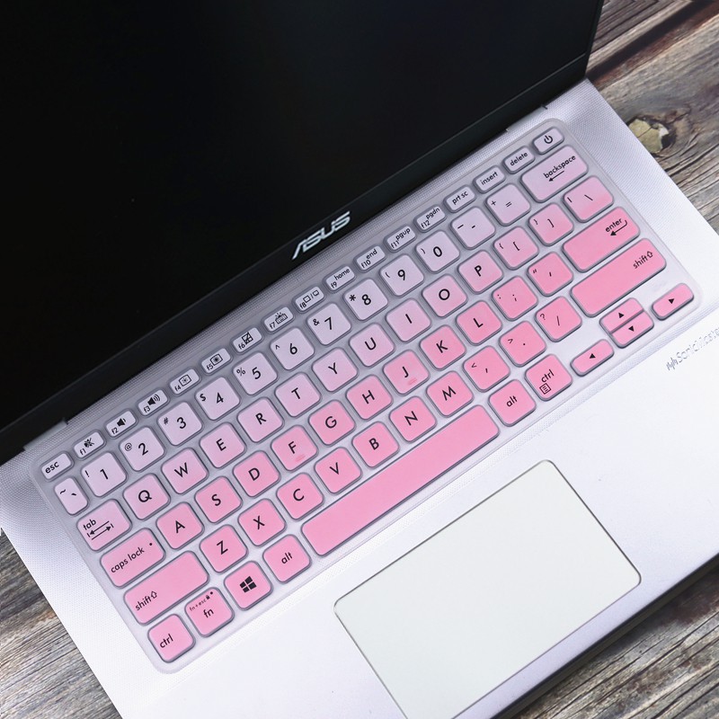 Miếng dán bàn phím Asus Vivobook S14 14 M409D A409J A416J A412D A409M M409B A412FL A416M X409