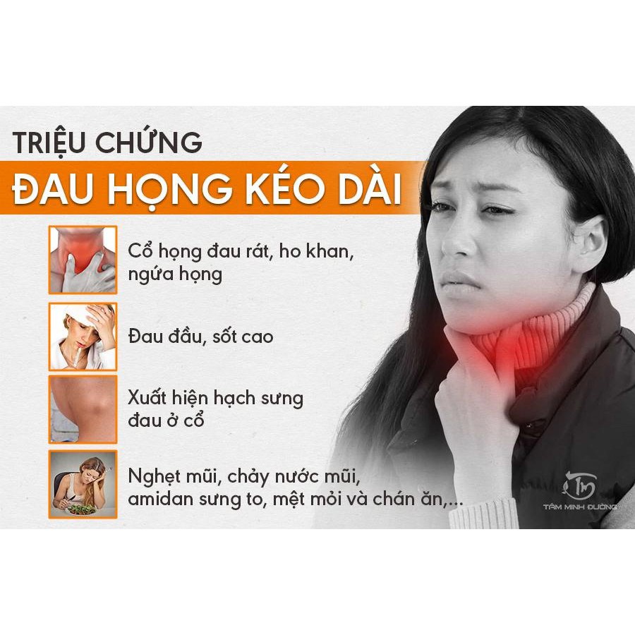 Viên ngậm ho thảo dược Streptana giảm ho , giảm ngứa cổ giảm viêm họng hộp 24 viên vị cam - UNIV