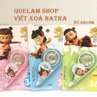 Bút xóa GOT7,EXO,BTS,natra,ma đạo tổ sư