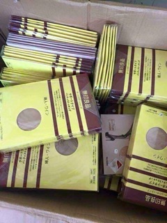 QUẦN TẤT SIÊU MỎNG MUJI XUẤT NHẬT