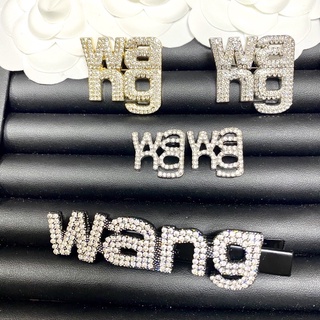 Set bộ kẹp tóc / cài áo / khuyên tai wang wang 🍓