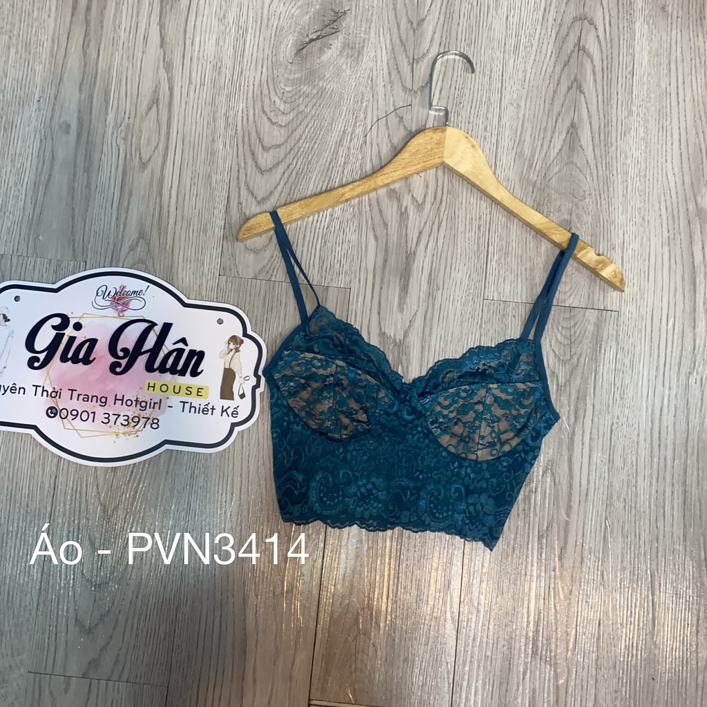 Áo bra ốc sên