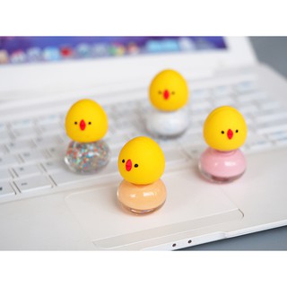 Sơn móng tay vịt thỏ mini cute - SP002864 - SP002865