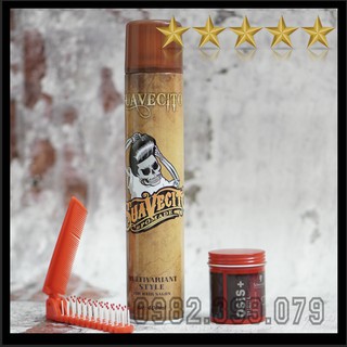 ✅  Combo sáp vuốt tóc nam Osis+ Thrill SIÊU GIỮ NẾP/ sáp vuốt tóc/ wax vuốt tóc/ keo vuốt tóc/ sap vuot toc