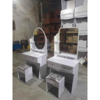 BÀN TRANG ĐIỂM(kèm ghế)ship Shopee