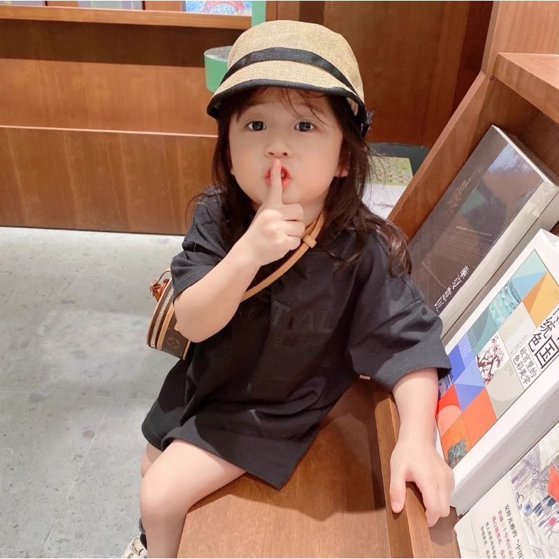 Set bộ thể thao cho bé