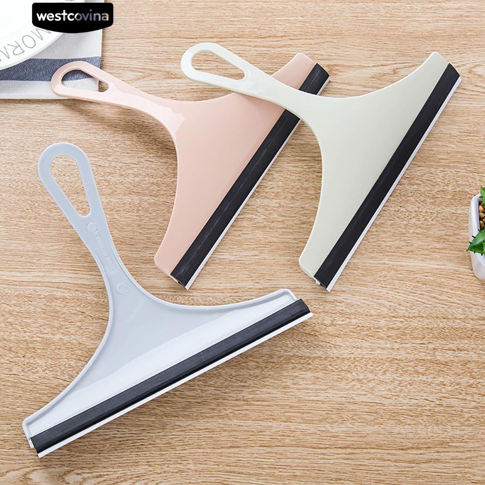 Dụng cụ gạt nước vệ sinh cửa kính tiện dụng