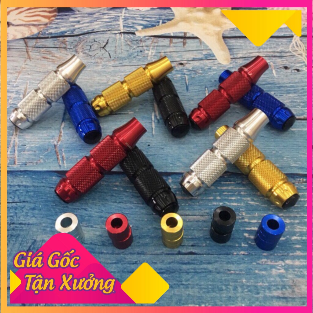 CHỐNG ĐỔ CNC LOẠI ĐẸP CHO WINNER / EX 150  (Ảnh Sp thật)