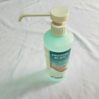 Nước rửa tay sát khuẩn nhanh