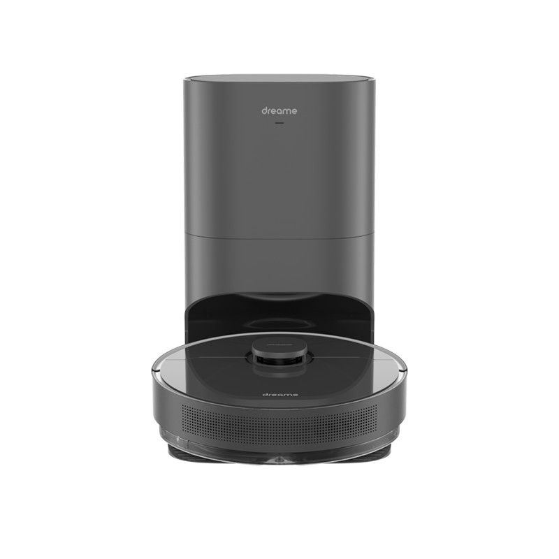 GIAO HỎA TỐC Xiaomi Dreame Bot Z10 Pro - Lực hút 4000 Pa - Bản Quốc Tế - BH 12 Tháng ROBOT HÚT BỤI LAU NHÀ