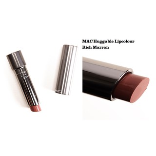 MAC 💄 Son lỳ có dưỡng MAC Liptensity Lipstick