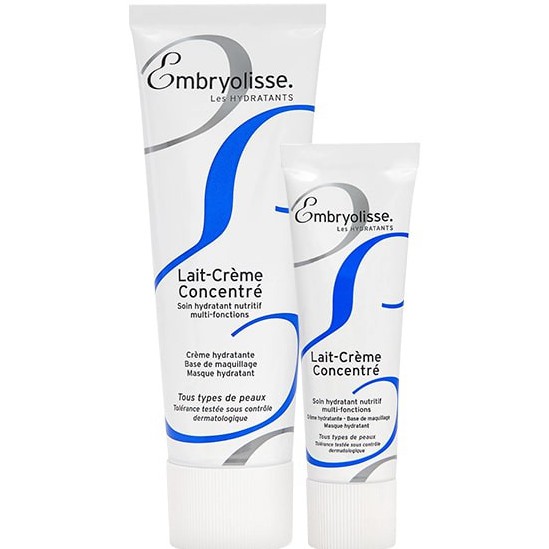 Kem Dưỡng Ẩm Phục Hồi Da Embryolisse Lait Creme Concentre