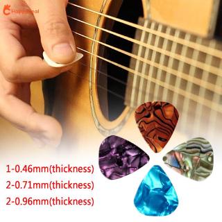 Phím gảy đàn guitar 0.46MM/0.71MM/0.96MM
