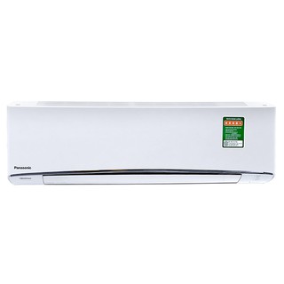 Điều hòa Panasonic 9000 BTU 1 chiều Inverter CU/CS-U9TKH-8 gas R-32