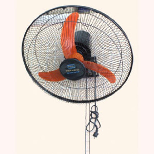 QUẠT TREO TƯỜNG ĐIỆN CƠ X19