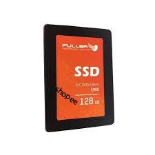 MH97 SSD 256Gb FULLER E900 Sata 3