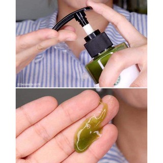 SỮA RỬA MẶT THẢI ĐỘC SUPER VEGITOKS CLEANSER